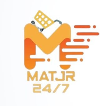matjr247's profile picture. ‏‏الحساب الرسمي - Official Account - MATJR 24/7
