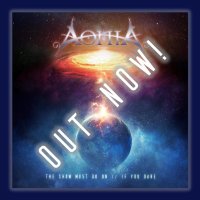 Aonia (@aonia_band) 's Twitter Profile