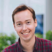 Wouter van der Bijl (@_axeman_) 's Twitter Profile Photo