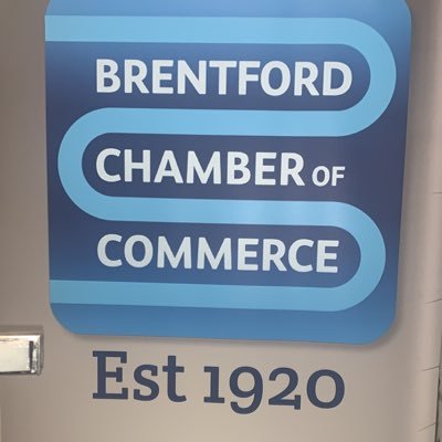 Brentford Chamber of Commerce is here to serve local Brentford businesses with local networking and support