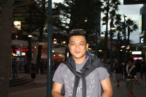 I L♥VE PHOTOGRAPHY |  7DIAMOND™ENTERPRISE | Photoworks ♦ Event Organizer ♦ Talent Agency      Path&Line » Tomy Diamond