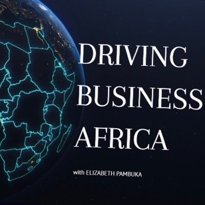 Driving Business Africa