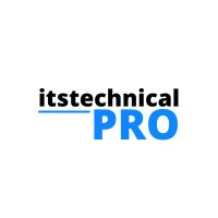 its Technical PRO(@itstechnicalpro) 's Twitter Profile Photo