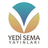 yedi sema yayınları (@yedisema_) 's Twitter Profile Photo yedi sema yayınları (@yedisema_) 's Twitter Profile Photo