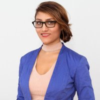 Nasim Salehi (@nasim_salehi) 's Twitter Profile