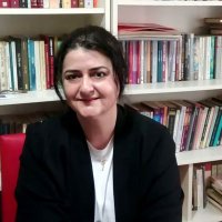 Peren Birsaygılı Mut (@perenmut) 's Twitter Profile Photo Peren Birsaygılı Mut (@perenmut) 's Twitter Profile Photo