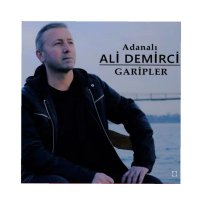 Adanalı Ali Demirci (@alidemi27777609) 's Twitter Profile