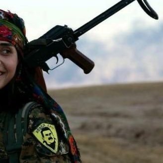 sharingaaannn's profile picture. Kurde 🕊