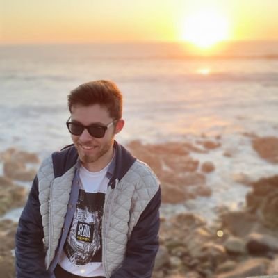 andr_cunha's profile picture. 