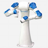 YASKAWA BENELUX (@yaskawa_benelux) 's Twitter Profile