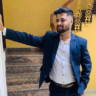 shakya561's profile picture. Bug Hunter | CTF Player | Trainer