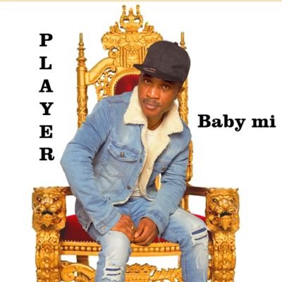 ' Baby mi'  my new single is live on all streaming platforms. Link 🔗 below : https://t.co/HMHJ92YXJi