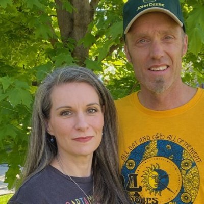 KyrstenWeber's profile picture. Voice Actor, Writer, Storyteller, mom, wife, follower of Jesus Christ, hiker, cook, lover of literature