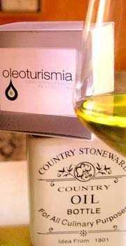 Oleoturismia's profile picture. Promoción de la cultura y la gastronomía del aceite de oliva virgen extra, cusos de cata y oleoturismo.
Dirige: Mar Luna Villacañas.