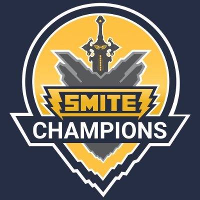 Official twitter account of the Smite Champions Amateur League. With weekly rotational tournaments, divisional leagues and more!
https://t.co/7DK15dgAvg