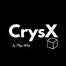CrysXApp's profile picture. CrysX - Computational Material Science Tools