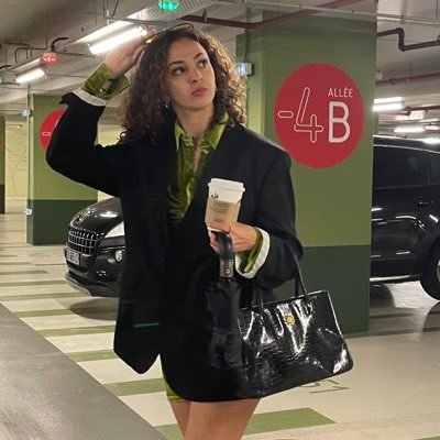 Bara_Lisaa's profile picture. 🦋