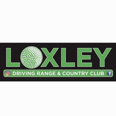 Here at the Country Club we have a 16 bay flood-lit driving range & footgolf course, overlooking the beautiful views of Sheffield.