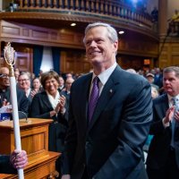 Charlie Baker(@MAGovArchive) 's Twitter Profile Photo