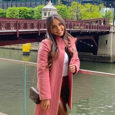 DanaLeeGill's profile picture. Ohio State ‘20