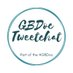 GBDoc Tweetchat Host (@GbdocTChost) Twitter profile photo