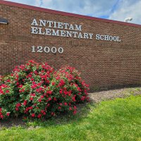 Antietam ES (@anesmustangs) 's Twitter Profile