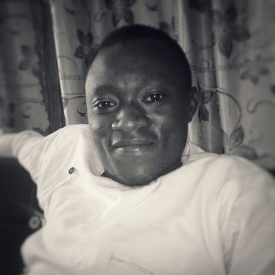 naamdiama's profile picture. Passionate about bringing change to the society.