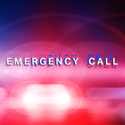 The official Twitter for ABC's Emergency Call. Stream on Hulu.