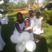 Mankya Babra Grace (@mankyag) 's Twitter Profile