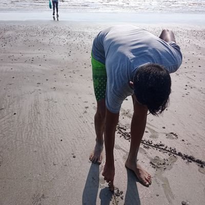 Spider162089's profile picture. Marketar #CRO