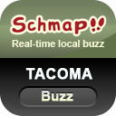 Real-time local buzz for events, restaurants, bars and the very best local deals available right now in Tacoma!