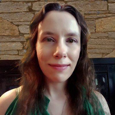 Karelynn A. Spacek: Authorさんのプロフィール画像
