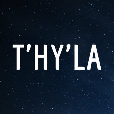 The T'hy'la Bangさんのプロフィール画像