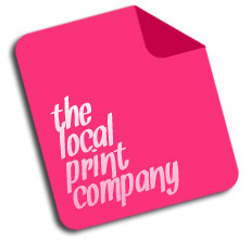 localprintco's profile picture. The Bristol Printers and Cheap Printing website supplying Local Businesses throughout the UK, online.