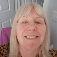 Shirley Kenyon - @ShirleyKenyon3 Twitter Profile Photo