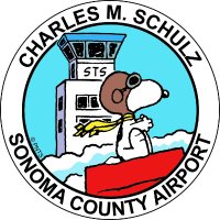 Sonoma County Airport(@Fly_STS) 's Twitter Profileg