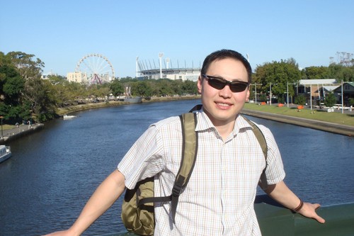 batdari's profile picture. 