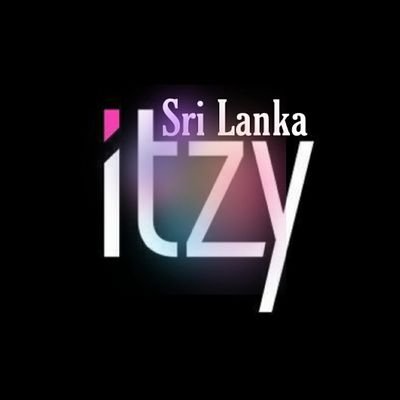 Official Sri Lankan fanbase for @ITZYofficial
Itz Sri Lankan Midzy!
STREAM MITM🔥