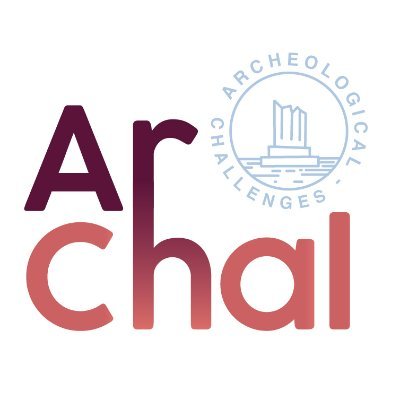 EUR ARCHAL École Universitaire de Recherche Archaeological Challenges Établissement porteur: Université Paris 1 Panthéon Sorbonne #Paris1PanthéonSorbonne