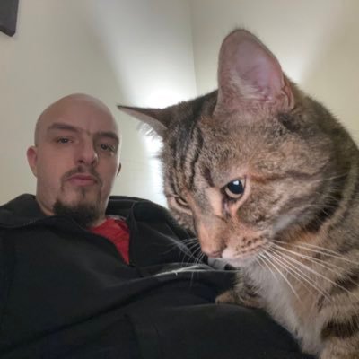 bobert2410's profile picture. Father, Husband, Gamer. Man U Fan for my sins.