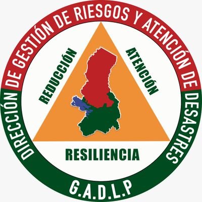 Dirección de Gestión de Riesgos y Atención de Desastres