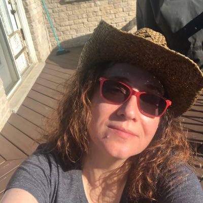 caalbrecht's profile picture. Random thoughts and stray tweets!