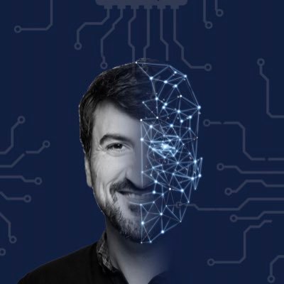 Lecturer - Author - Speaker - Inclusive Artificial Intelligence - Responsible AI - Generative AI - Education