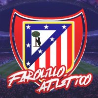 Atlético de Madrid Farolillo🔴⚪(@ATM_Farolillo) 's Twitter Profile Photo