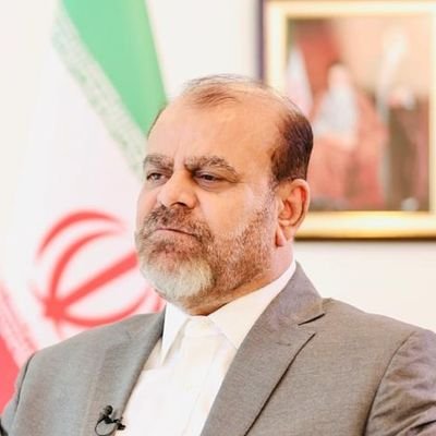 RostamGhasemi's profile picture. نشر آثار و سخنان و خاطرات سرباز وطن