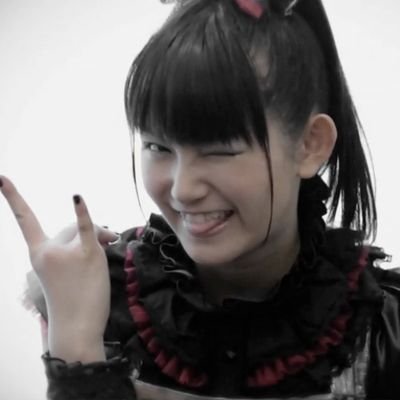 she/ella | baby metal , the drivers era