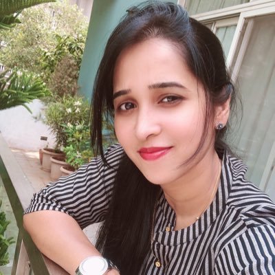 dollyjha1988's profile picture. 