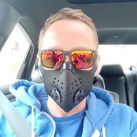 Greg Foss (@heinzarelli) 's Twitter Profile