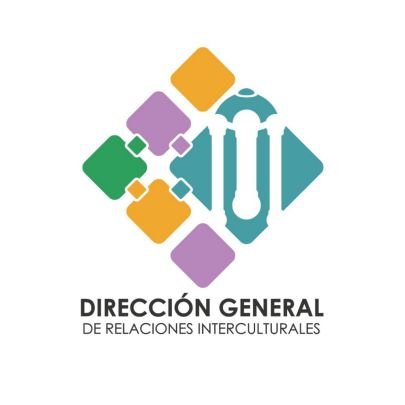 Perfil oficial de la D. G. de Relaciones Interculturales de la Consejería de Cultura, Patrimonio Cultural y del Mayor.