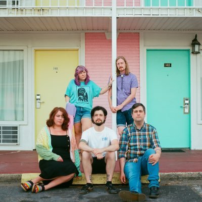 North Carolina power pop on @SelfAwareNC 🍃🍃 new single “Sentimental Song” streaming everywhere // tweets by Phil (he/him)